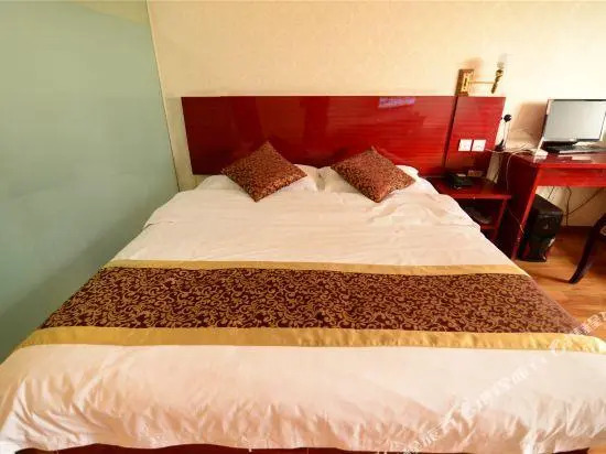 Chuanyi Hotel