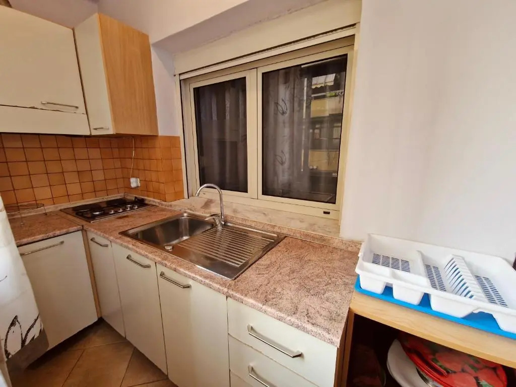 City Center apartment Tirana