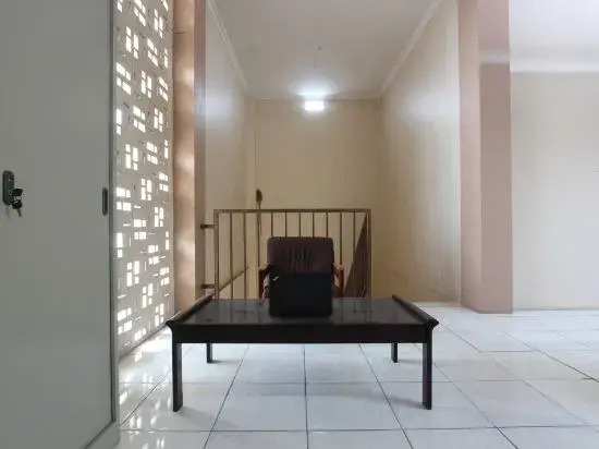 Hotel O Guest House Mulia Dua Syariah