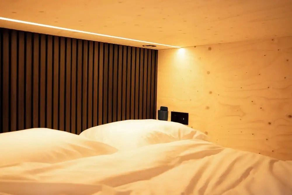 PJs Hostel