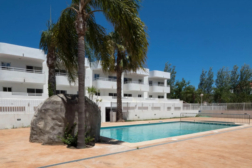 Olive Beach Apartamentos