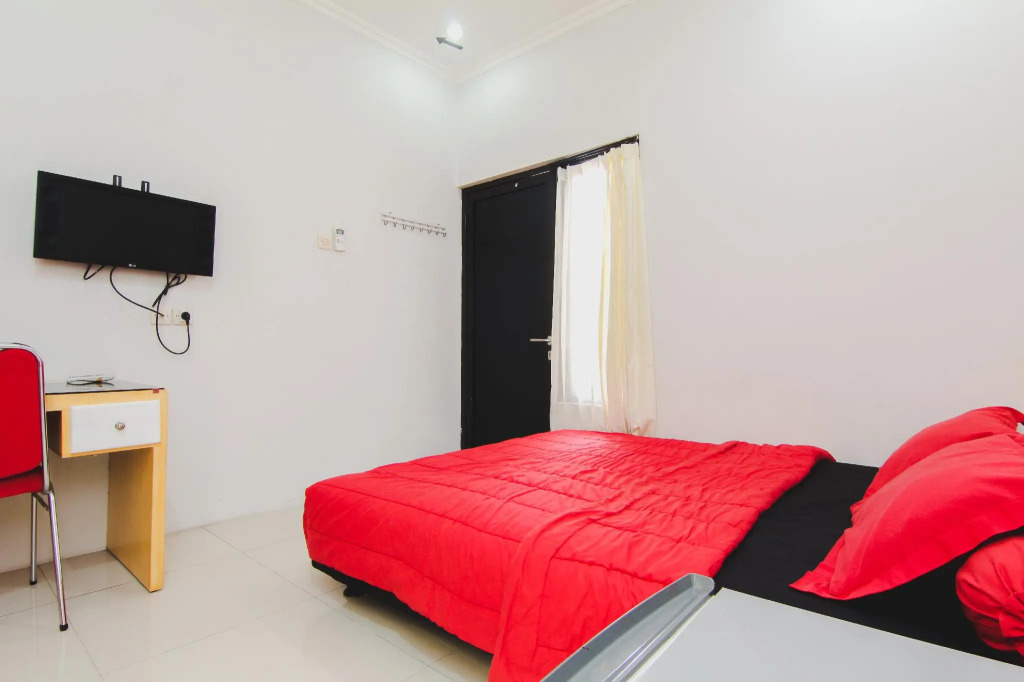 D'paragon Pelem Kecut