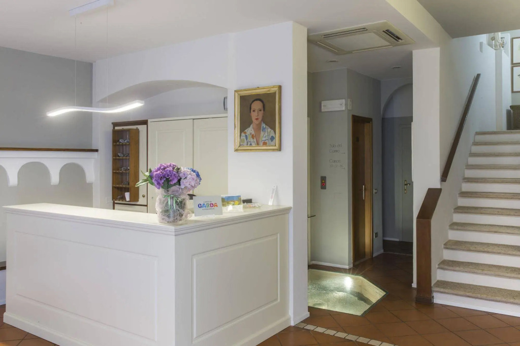 Hotel Degli Oleandri