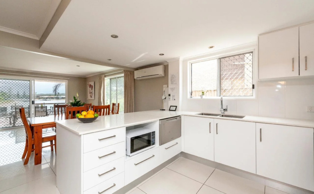 Saltwater Villas - Pet Friendly Accommodation