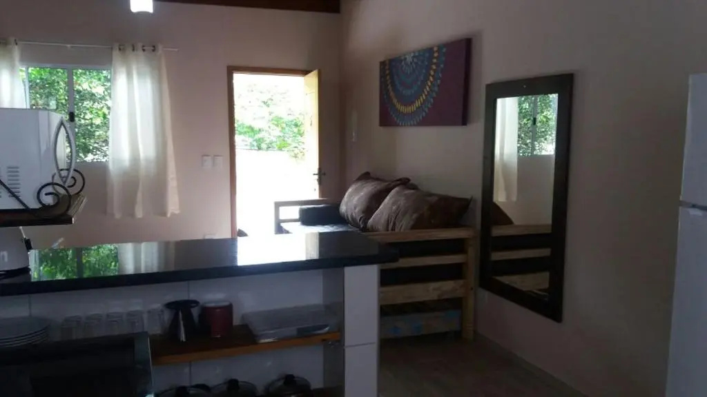 Chalés Ilhabela Zen