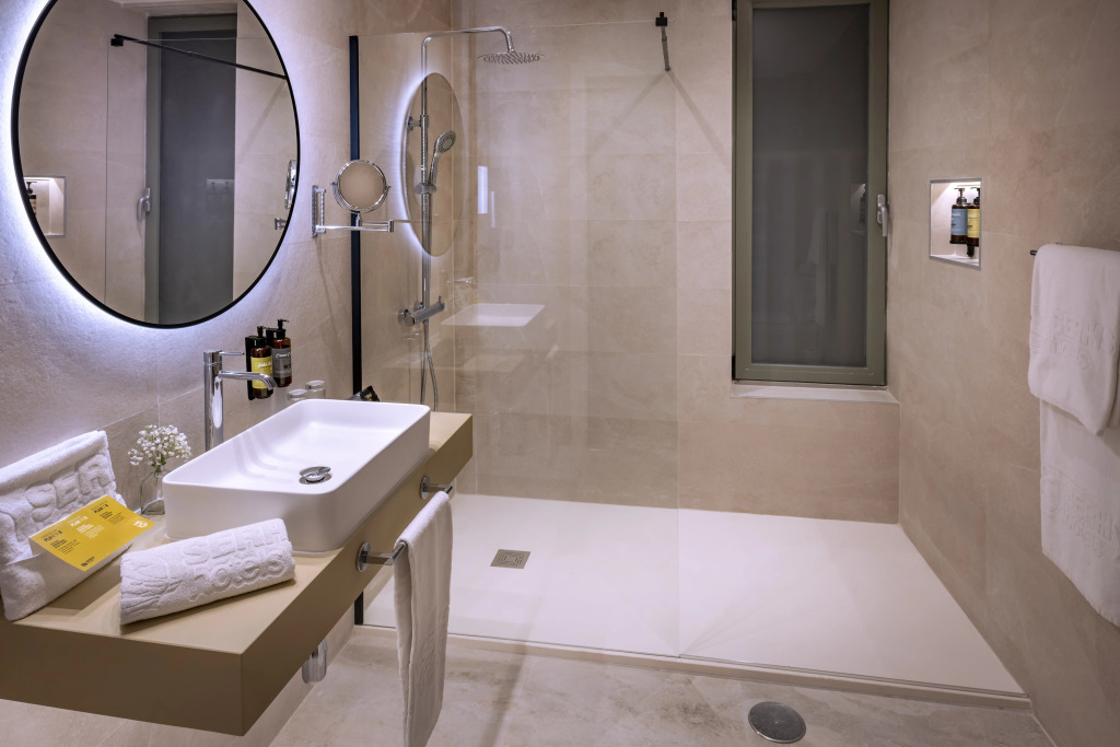 Hotel SERHS Rivoli Rambla