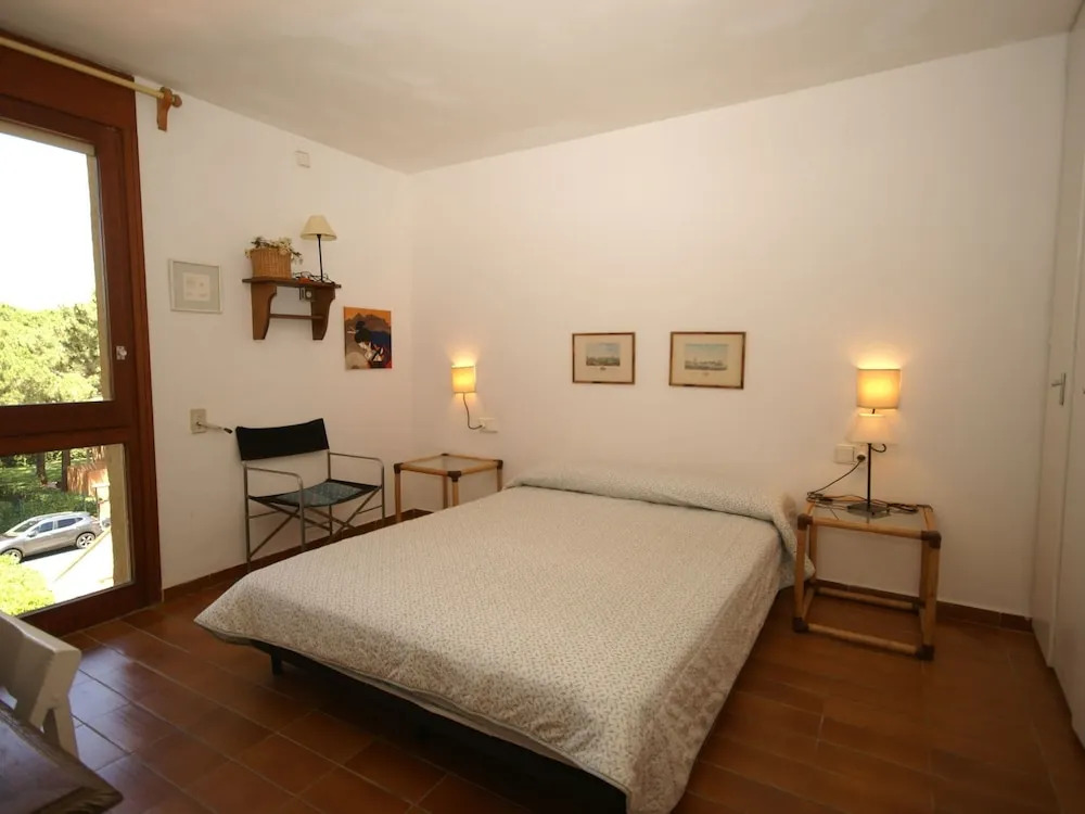 Charming Apartment in Playa de Pals With Swimming Pool