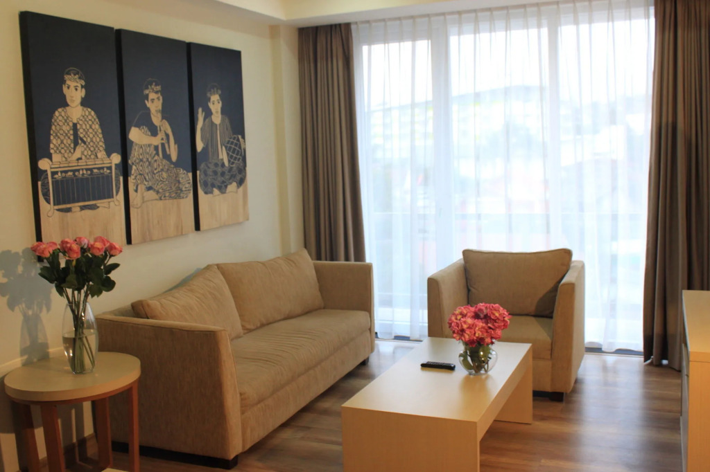 Horison Hotel Sukabumi