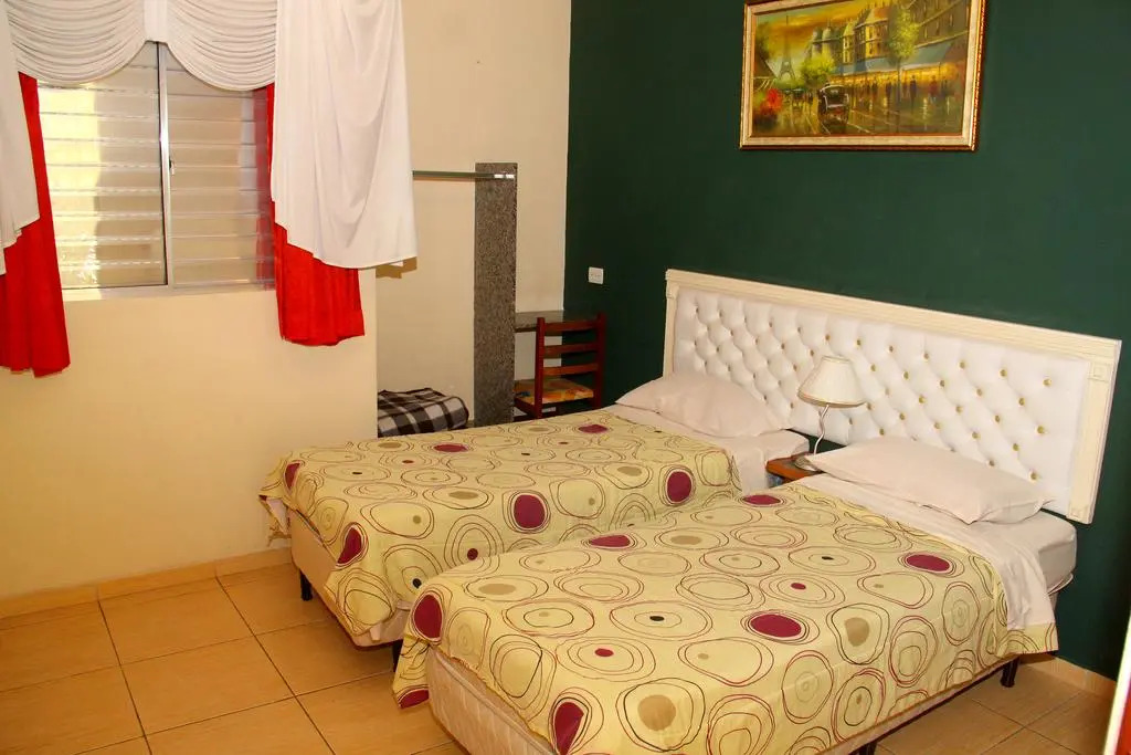 Hotel Park's Ipiranga