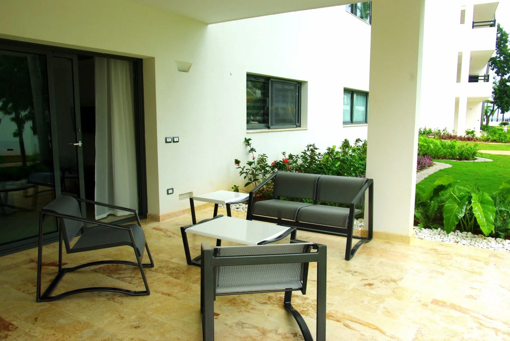 Aligio Aparthotel & Spa