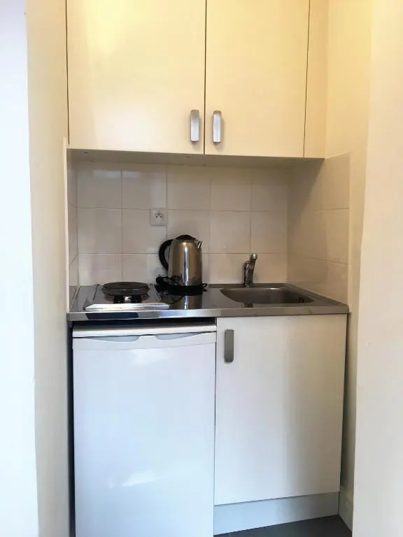 Les Halles Appartements