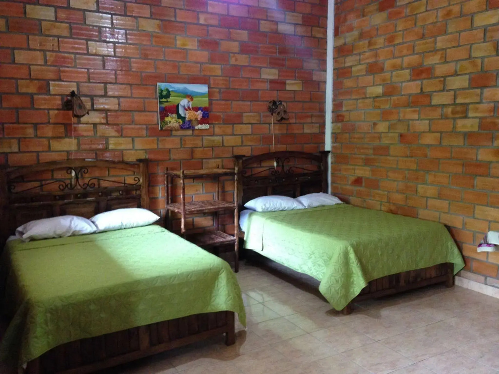Huingos Eco Lodge