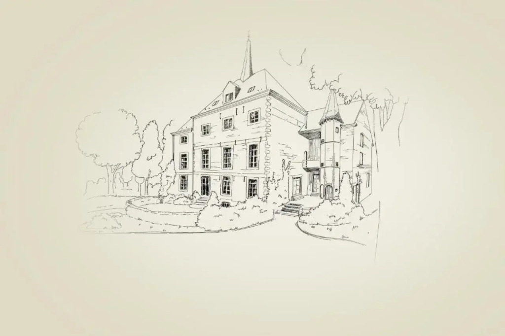 Van Oys Maastricht Retreat, a Leading Hotel of the World