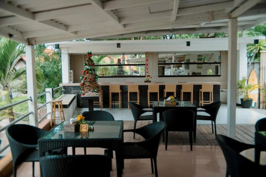 The Canda Villas