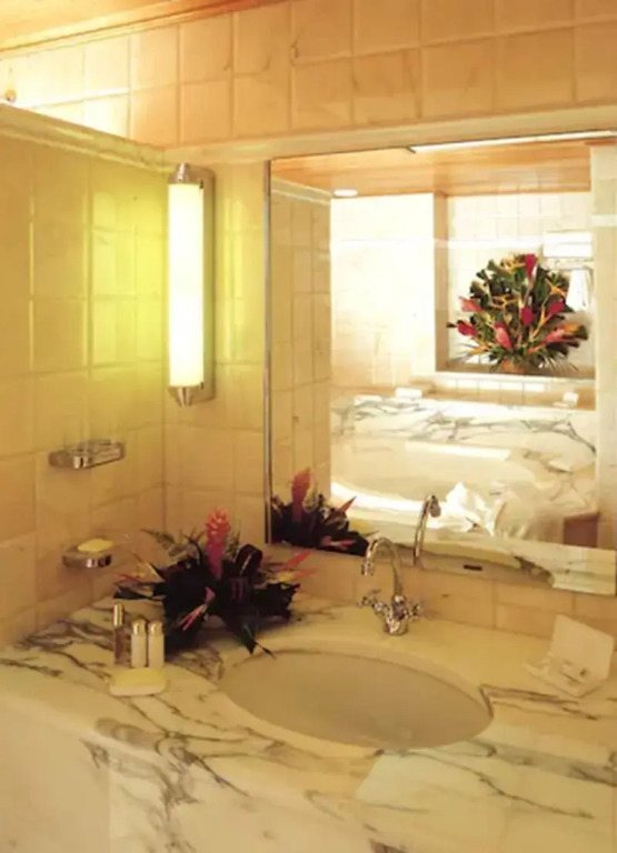 Hotel La Bateliere