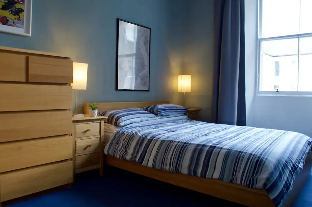2 Bedroom Flat In Stockton