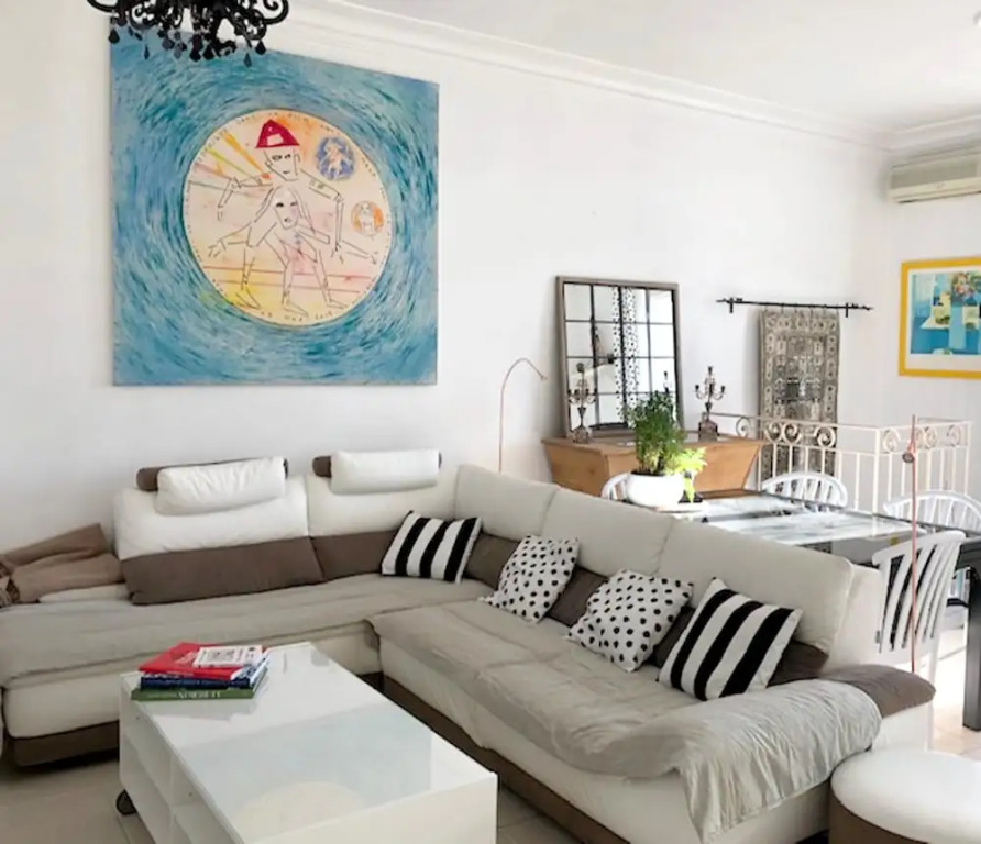 Villa with 3 Bedrooms in Avignon, with Private Pool And Wifi