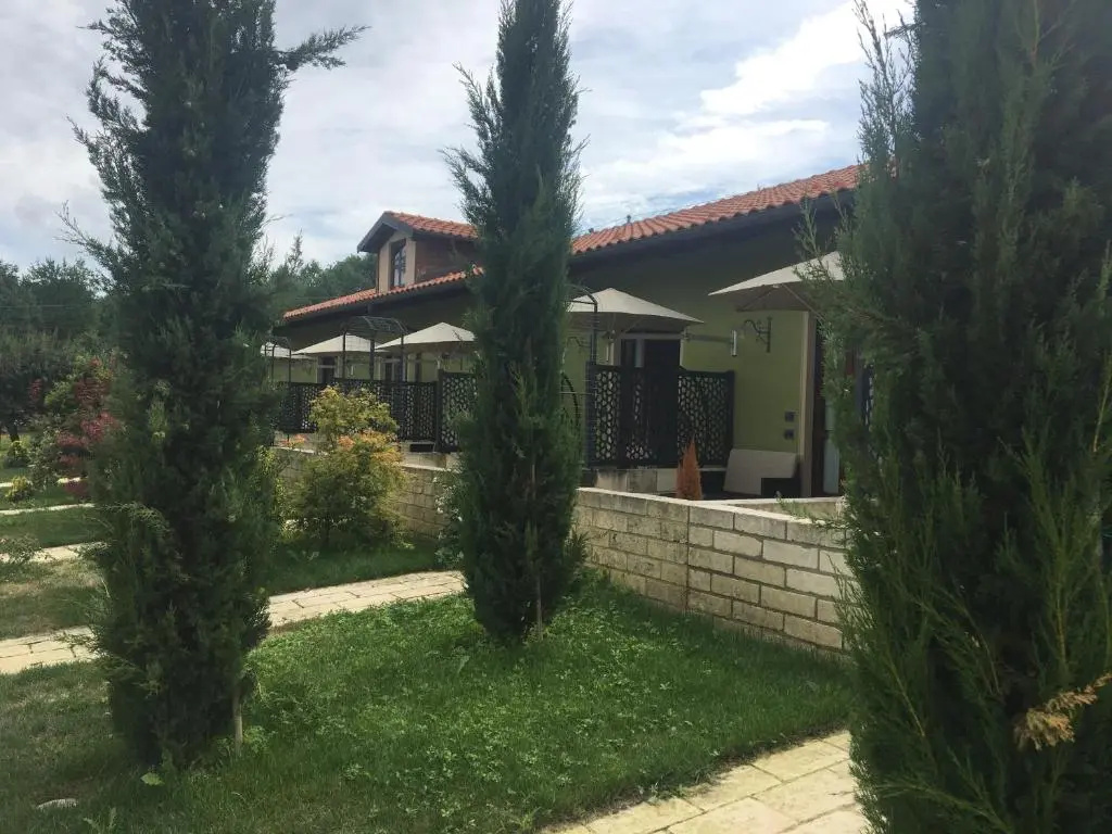 Agriturismo da Mamma