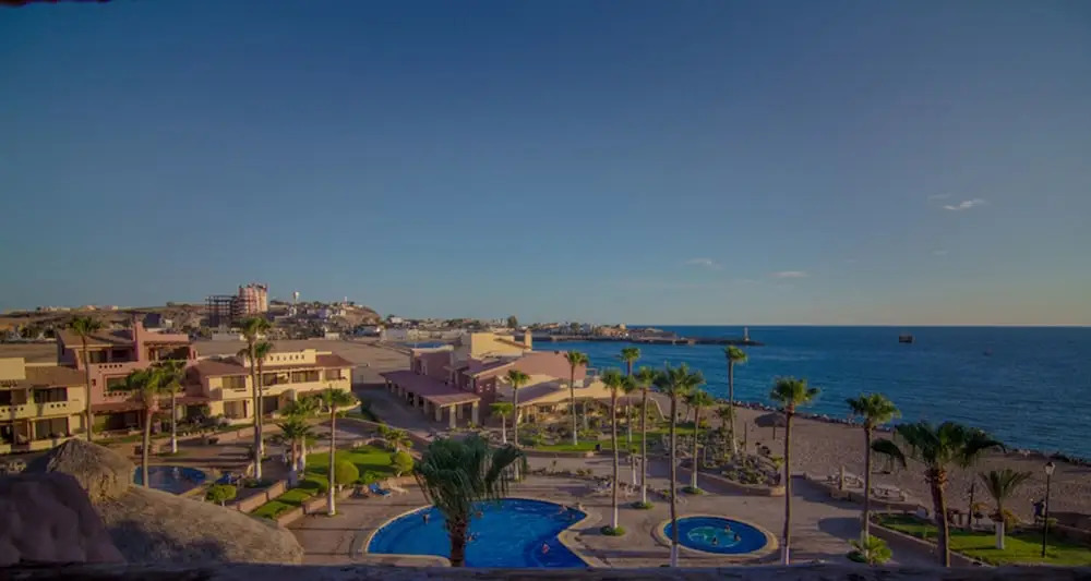Marina Pinacate 1BR 411-V by Casago