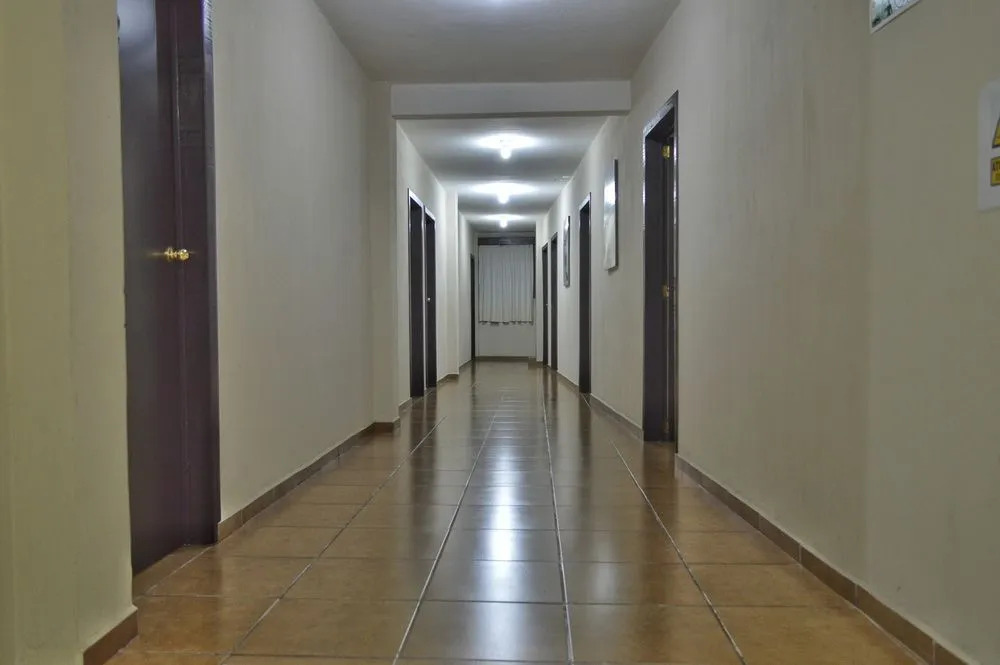 Hotel Chiapas Inn