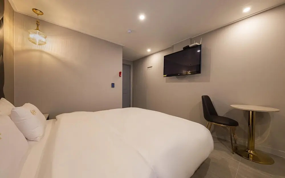 Pyeongtaek Hotel Barts