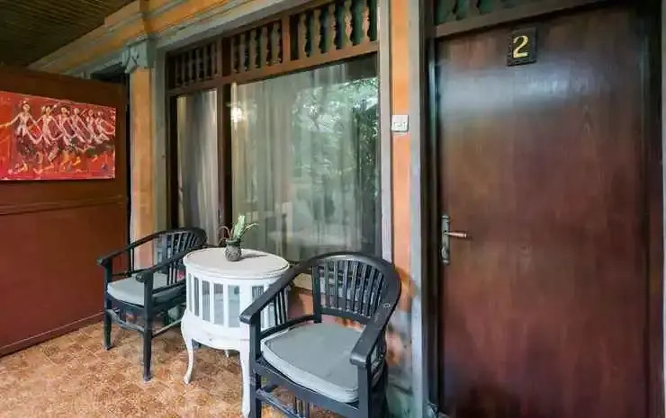Urbanview Hotel Ananda Beach Sanur