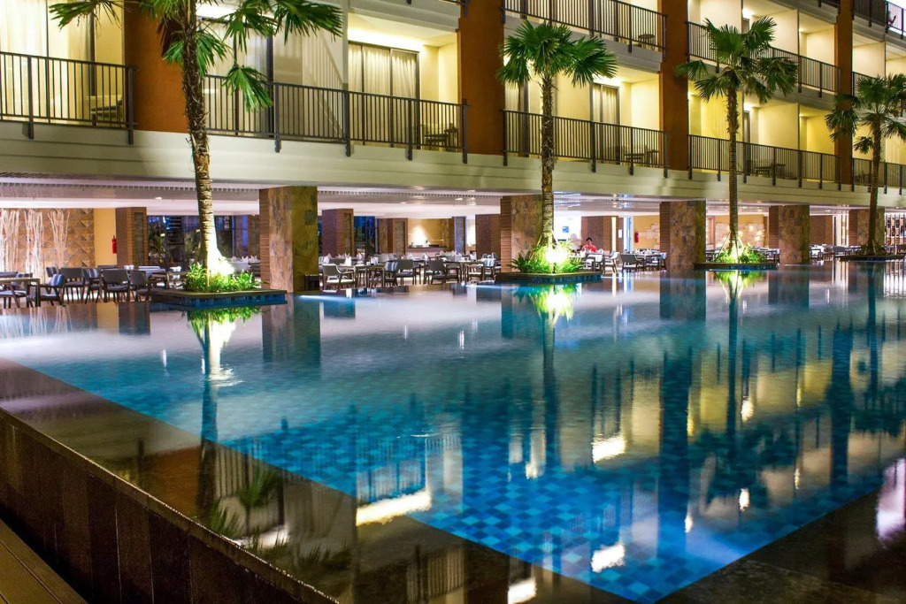 Anathera Resort Kuta