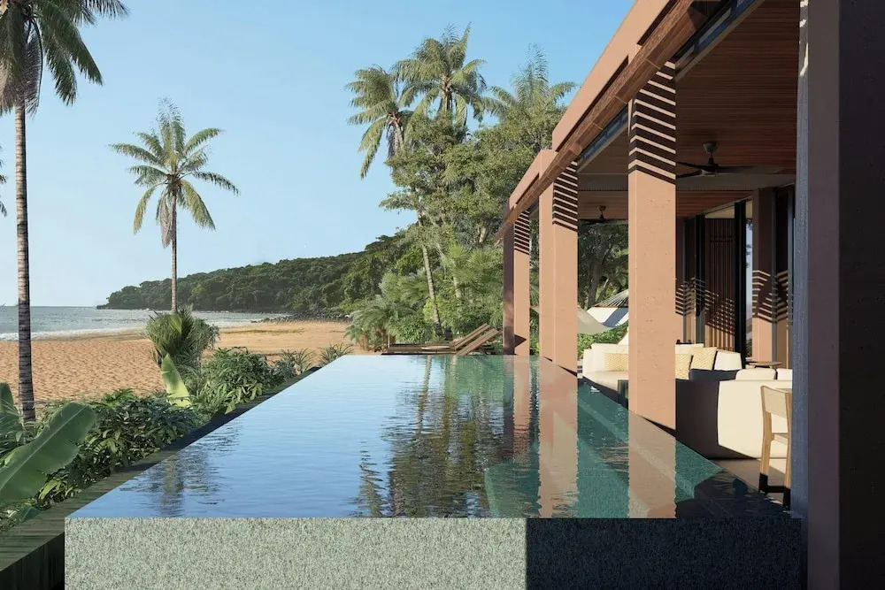 Siari Riviera Nayarit, a Ritz-Carlton Reserve