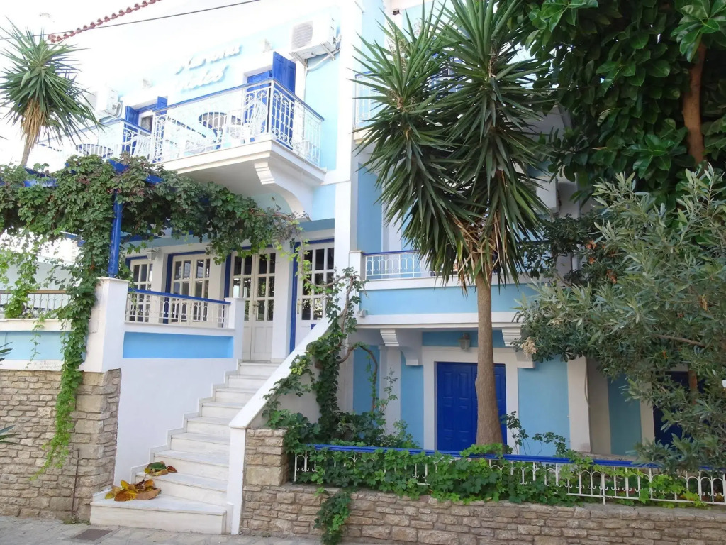Hotel Mariona