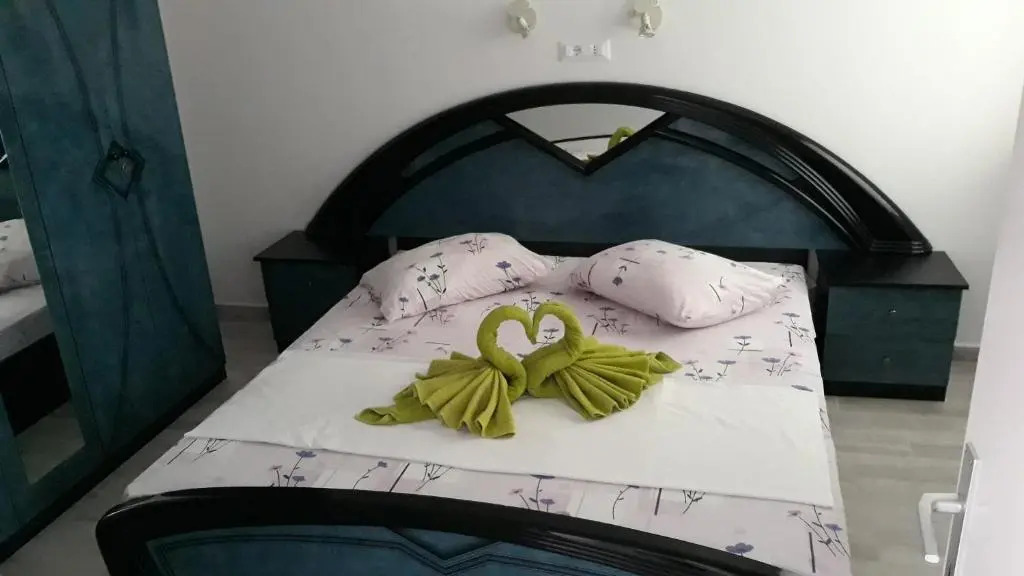 Apartments Druzianic