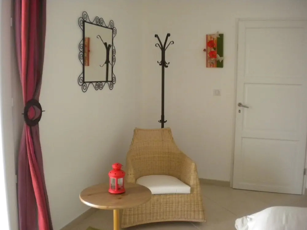 Domaine de Campras B&B