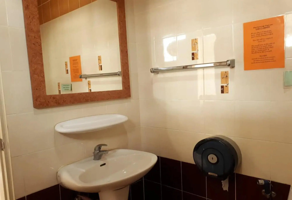 Mini Cost Apartment&Guesthouse