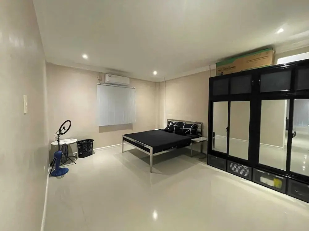 Charming 3-bedroom House Rental in Camarines Norte
