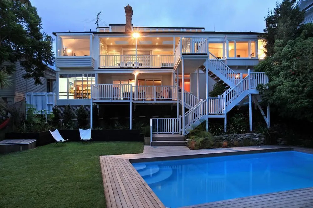 Herne Bay Garden Apartment