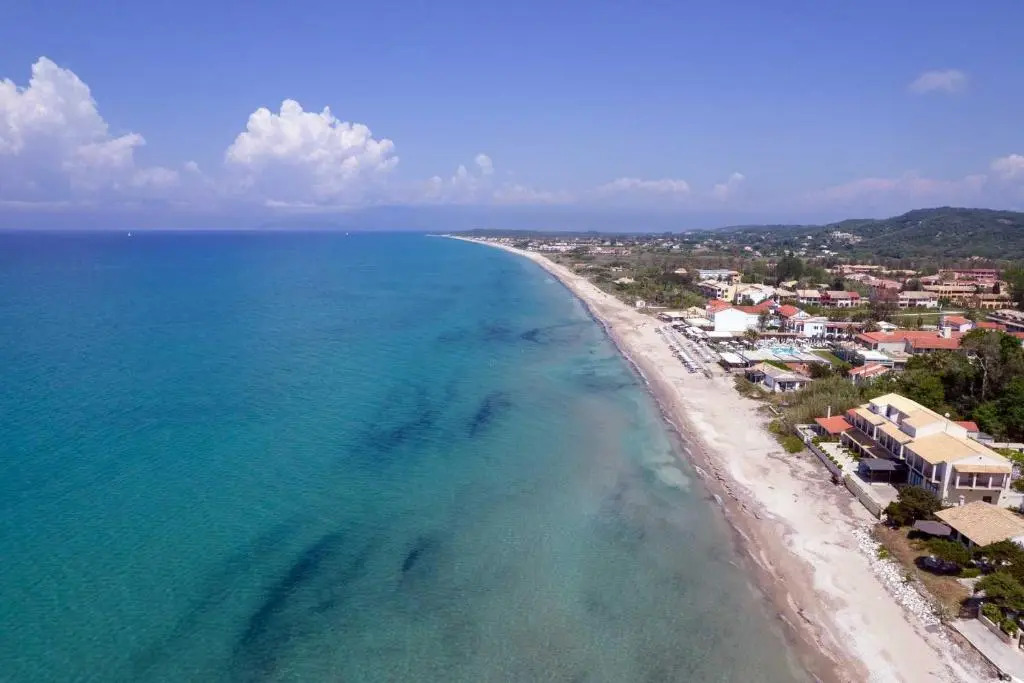 Golden Beach apartment No 4