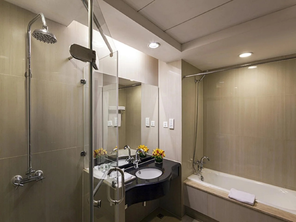 Highton Hotel Shanghai