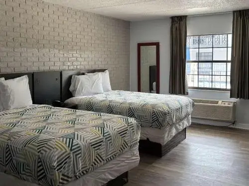 Super 8 Motel - Tallahassee