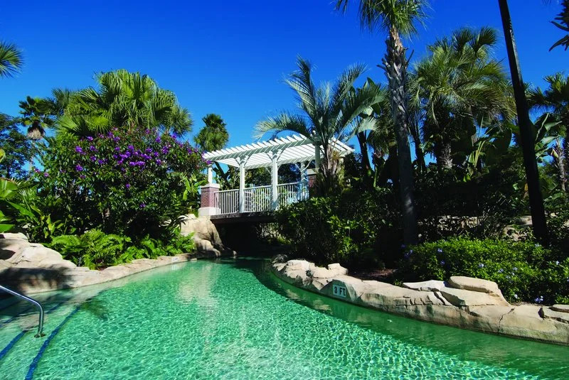 Reunion Resort