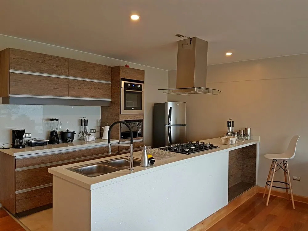 Stylish Ocean View Private Apartment