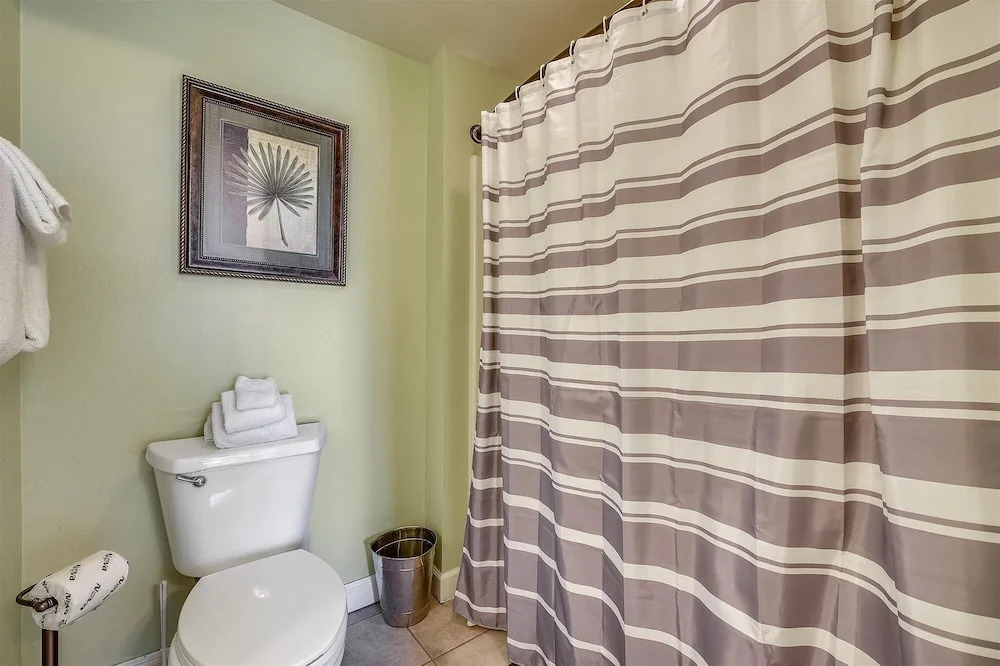 Shores of Panama 204 - 2nd Floor 2 Bedroom . Same Floor Reserved Parking. Free Fun 2 Condo by RedAwning