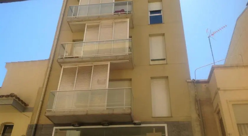 Apartament Santiago Rusinyol