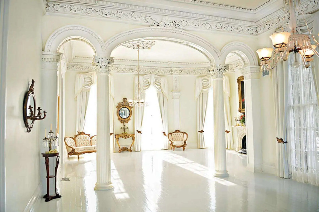Nottoway Plantation Resort