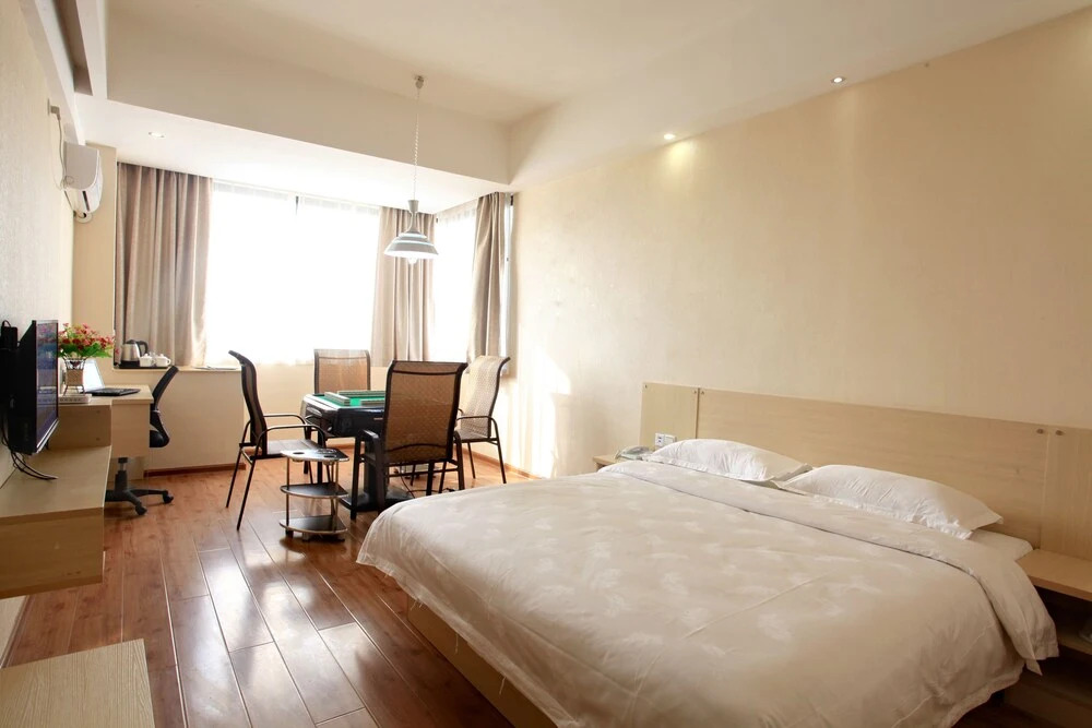 Xiangtan Chengyuan Hotel