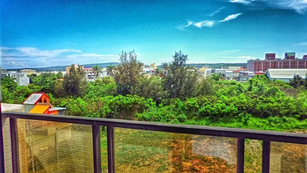 25 Villa Hengchun Kenting