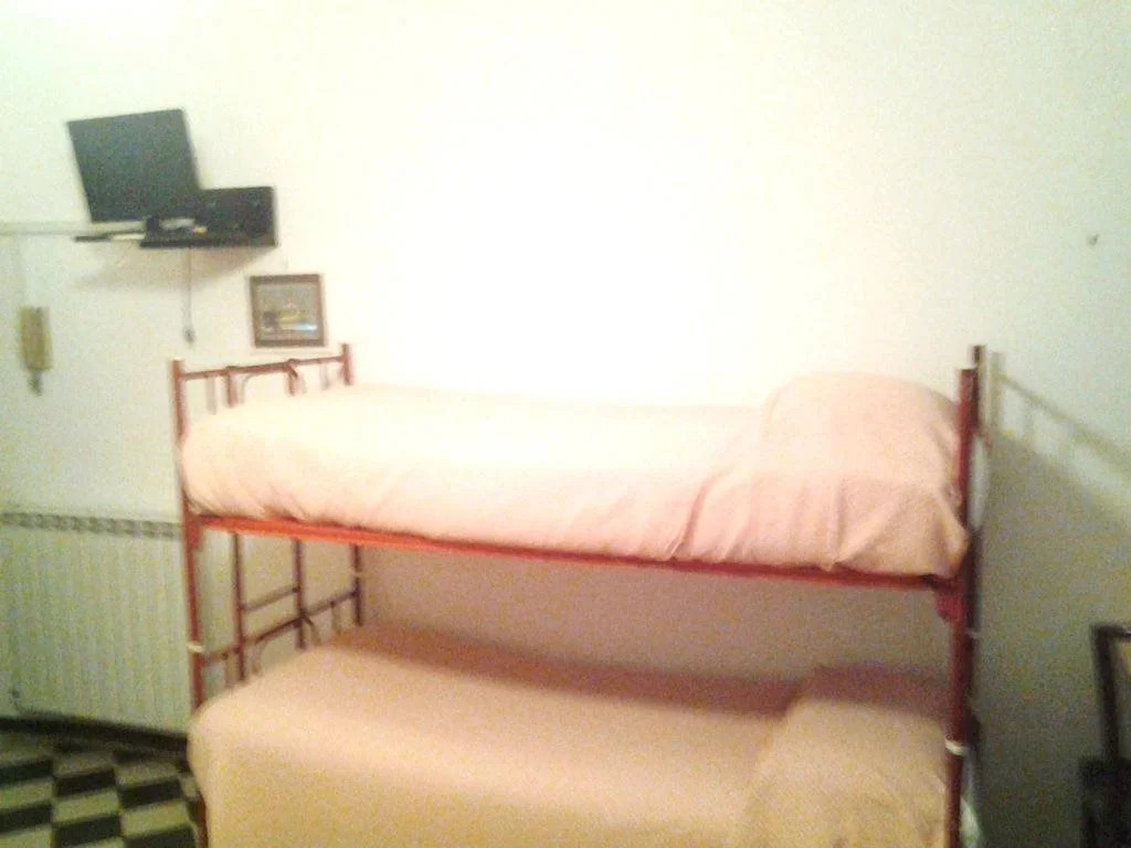 Hotel Il Baguttino
