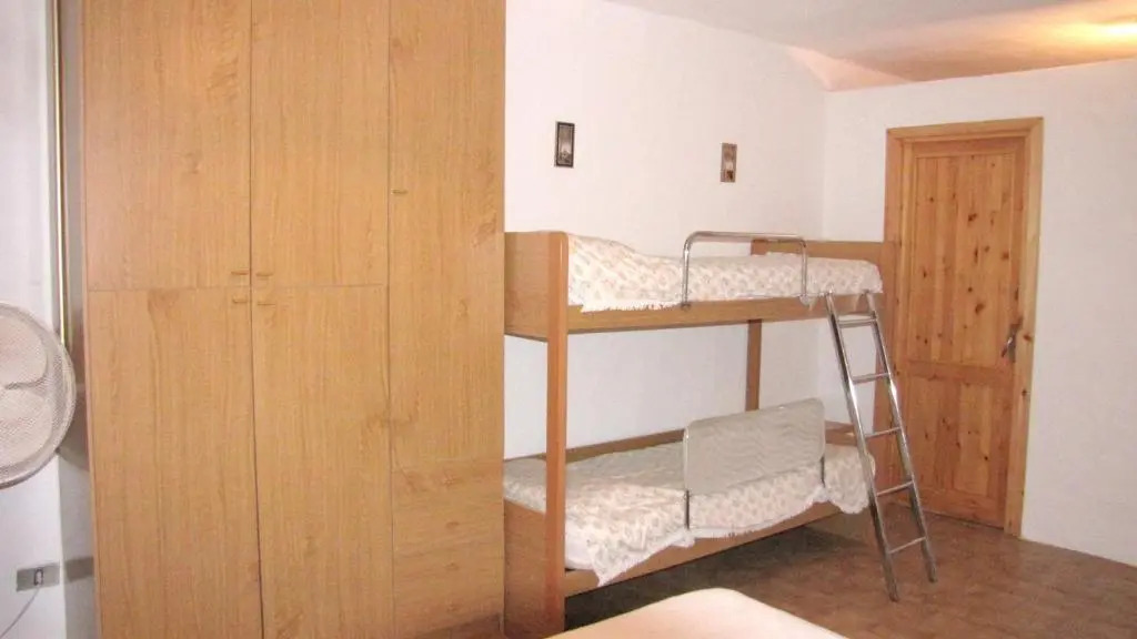 Charming house with sea view in Valledoria