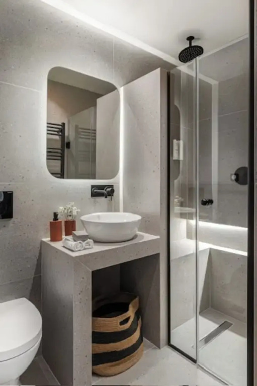 Voula Urban Escape