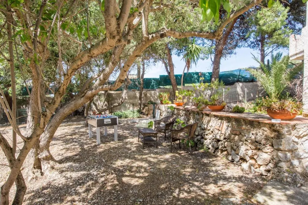 Villa del Rais by Wonderful Italy