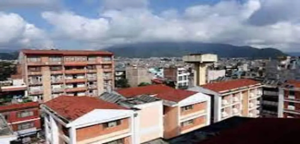 MeroStay 128 AI Hotel