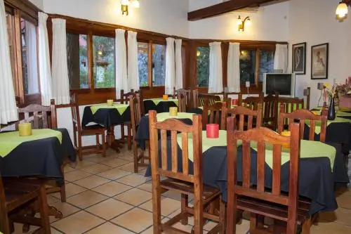 Hostal de las Piedras